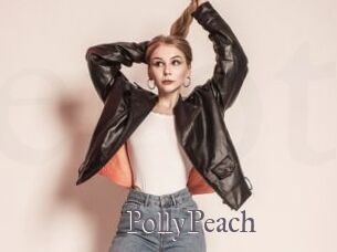 PollyPeach