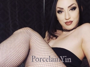 PorcelainYin