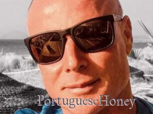 PortugueseHoney