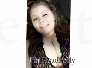 PotHeadPolly Erotik Cams