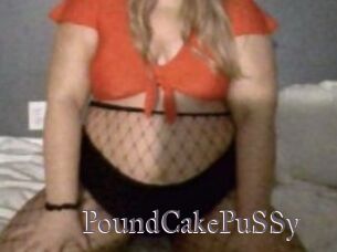 PoundCakePuSSy