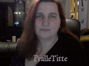 PralleTitte