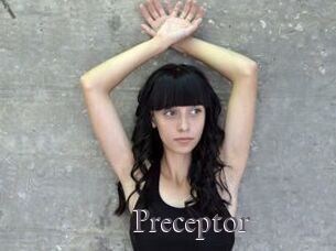 Preceptor