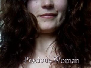 Precious_Woman