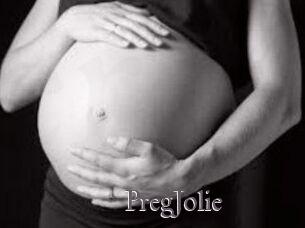 PregJolie