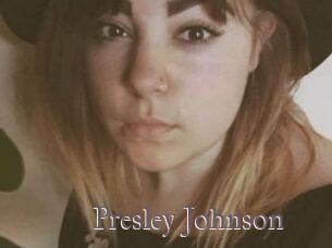 Presley_Johnson