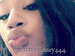 PrettyHoney444