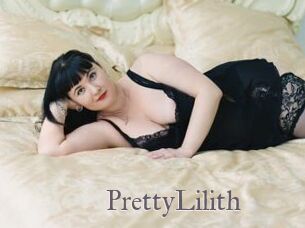 PrettyLilith Erotik Cams