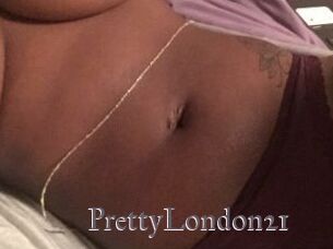 PrettyLondon21