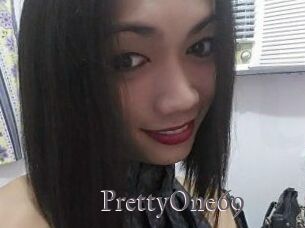 PrettyOne69