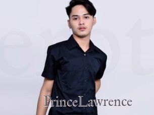 PrinceLawrence