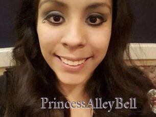 PrincessAlleyBell