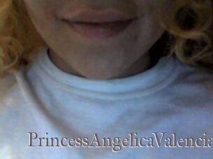 PrincessAngelicaValencia