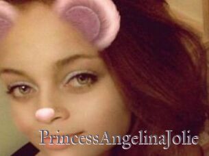 PrincessAngelinaJolie