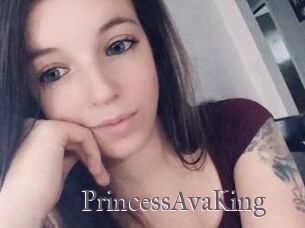 PrincessAvaKing