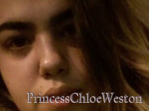 PrincessChloeWeston