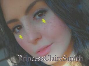 PrincessClaireSmith