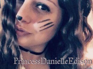 PrincessDanielleEdison