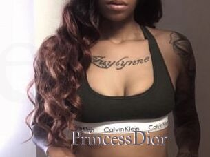 PrincessDior