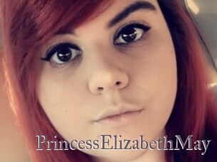 PrincessElizabethMay