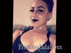 PrincessJadaFoxx