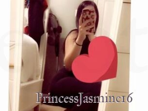 PrincessJasmine16 Erotik Cams