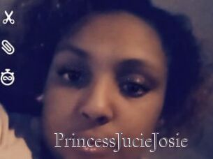 PrincessJucieJosie