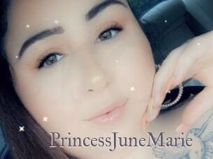 PrincessJuneMarie