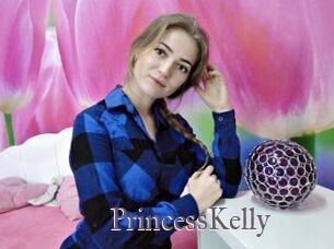 PrincessKelly