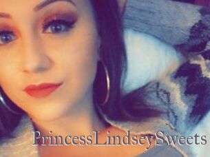 PrincessLindseySweets