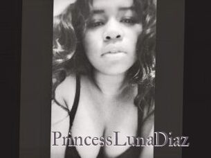 PrincessLunaDiaz