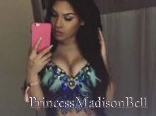 PrincessMadisonBell