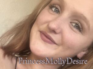 PrincessMollyDesire