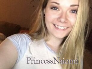 PrincessNaiomi