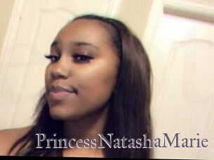 PrincessNatashaMarie