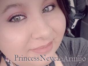 PrincessNeveahArmijo