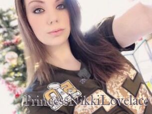 PrincessNikkiLovelace