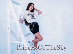 PrincessOfTheSky