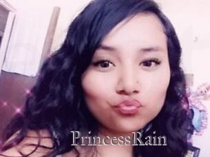 PrincessRain