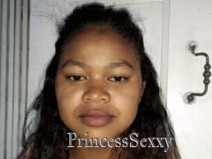 PrincessSexxy