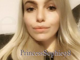 PrincessSophie98