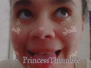 PrincessThumbee