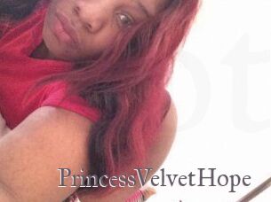 PrincessVelvetHope