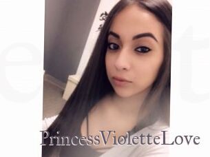 PrincessVioletteLove Erotik Cams