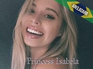 Princess_Isabela