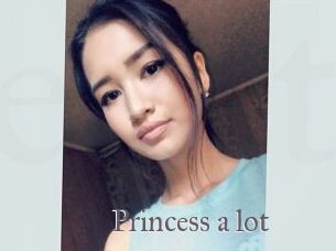 Princess_a_lot