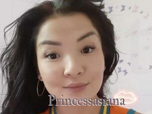 Princessasiana