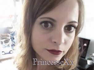 PrincesseXx