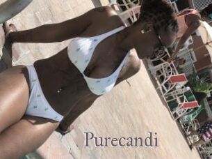 Purecandi