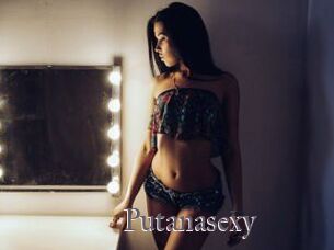 Putanasexy